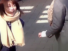 Japanese teens 18+ urinate