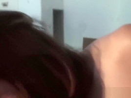 Japanese threesome babes