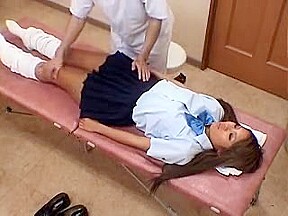 JapaneseSchoolgirl Massage 001