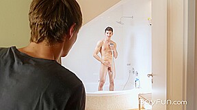 Jared Shaw - Tommy Hunter - BoyFun