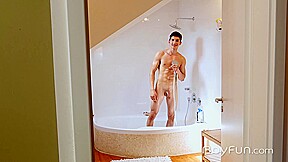 Jared Shaw - Tommy Hunter - BoyFun