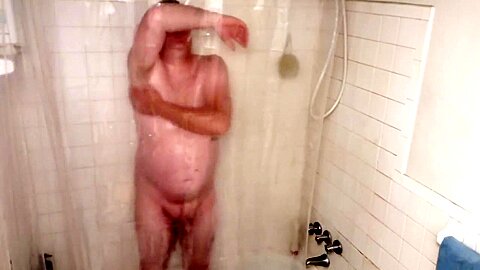 Jasonenchanted Morning Shower 4 19 2022