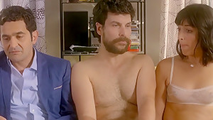 Je Suis A Vous Tout De Suite (2015) Vimala Pons, Agnes Jaoui
