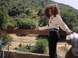 Jenna Foxx Ride Em Cowgirl