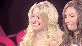Jennarsquo;s American Sex Star #3