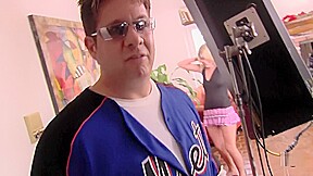 Jennarsquo;s American Sex Star #3