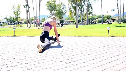 Jenni In All-new Experiences 6