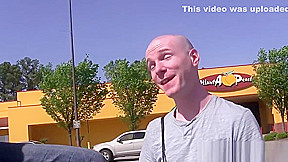 Jesse Idol Dares Take A Big Black Cock In The Ass