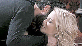 Jessica Drake in Fallen 2, Scene 6 - WickedPictures