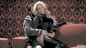 Jessica Drake in Fallen 2, Scene 6 - WickedPictures