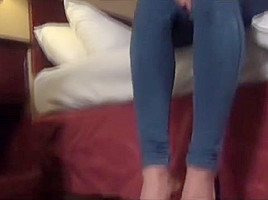 Jessicas sexy feet