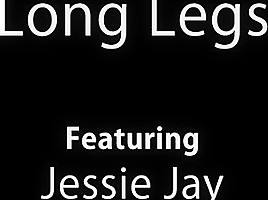 Jessie Jay - Long Legs