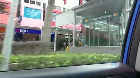 Jill Kassidy In Jill Travels To Asia With You, And You Start In Singapore!