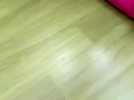 Jimena Gang Bang with cum eating