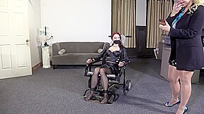 Jj Chair