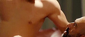 Jock Fucks A Naughty Boys Butthole 7 Min With Drew Sebastian, Gay Porn And Nick Fitt