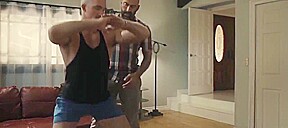 Jock Fucks A Naughty Boys Butthole 7 Min With Drew Sebastian, Gay Porn And Nick Fitt
