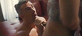 Jock Fucks A Naughty Boys Butthole 7 Min With Drew Sebastian, Gay Porn And Nick Fitt