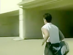 Jocks - Greek Style Group Wrestling