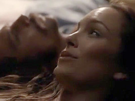 Jodi Balfour - Quarry S01E05 Sex Scene HD