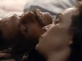 Jodi Balfour - Quarry S01E05 Sex Scene HD