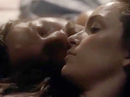 Jodi Balfour - Quarry S01E05 Sex Scene HD