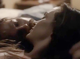 Jodi Balfour - Quarry S01E05 Sex Scene HD