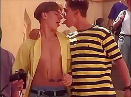 Johan Paulik Gay Porn