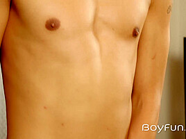 Jordan Jones - BoyFun