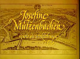 Jos Fine Mutzenbacher Wie Sie Wirklich War Teil 1