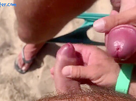 Jose Quevedo – Caresses In The Beach
