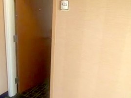 Joy's hotel bondage
