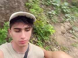 Jungle Boys Fuck