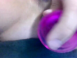 Just Having Fun With My Toys