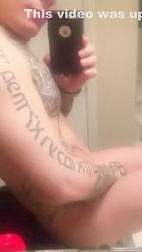 Just playing with myself before my shower  I’m Portuguese by the way
