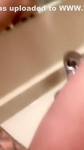 Just playing with myself before my shower  I’m Portuguese by the way