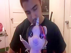K wolf and Twilight