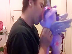 K wolf and Twilight