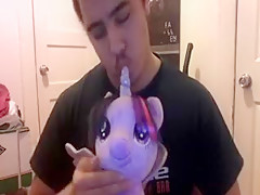 K wolf and Twilight