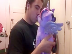 K wolf and Twilight