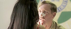 K-11 (2012) Kate del Castillo, Beverly Ann Smith, Portia Doubleday