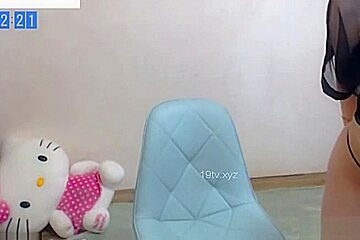 KOREAN BJ 029