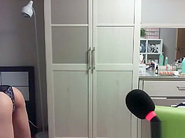 KOREAN BJ