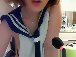 KOREAN BJ