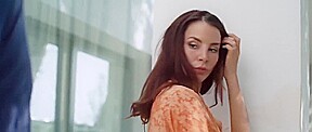 Kacey Barnfield- Orange (2016)