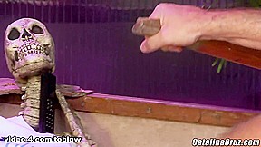 Kaia Kane - LicensedToBlow