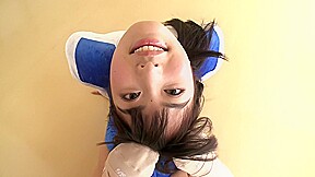 Kana Yume in Flexible BODY Dream Girl 1 1