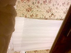 Kasey shower spy