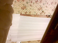 Kasey shower spy