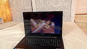 Kathia nobli just to feel Step moms pussy again